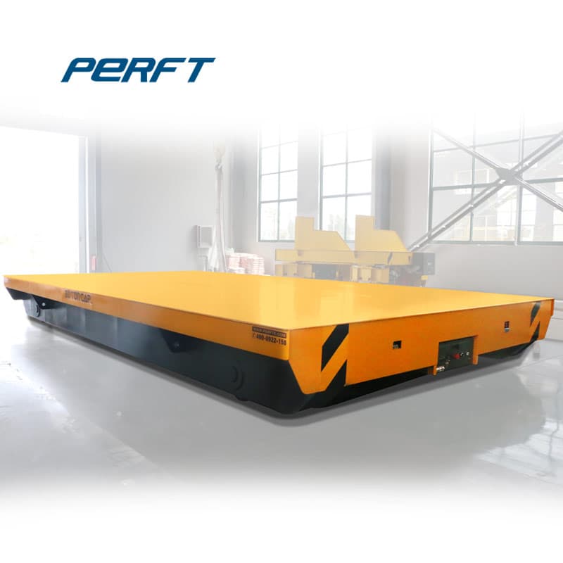 <h3>industrial Perfect with swivel casters 120t</h3>
